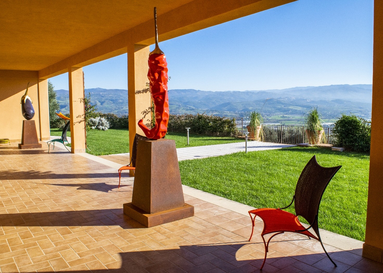 I racconti del Crea continuano...con Ulidid 3.0 & l'ITIS IRIDEA ACADEMY