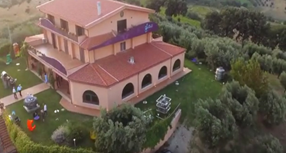 I racconti del Crea continuano...con Ulidid 3.0 & l'I.C. Torano-Mongrassano