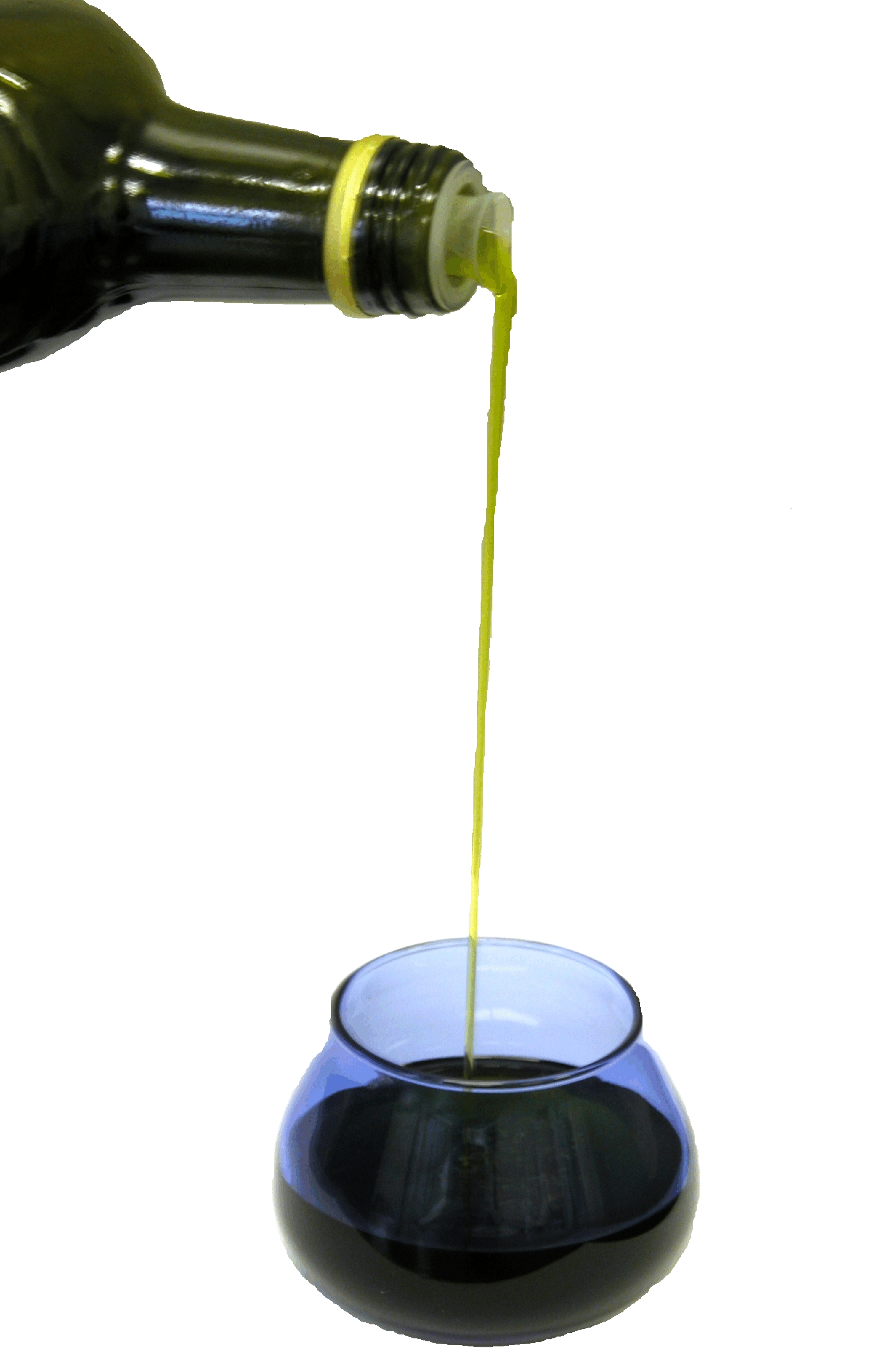 CORSO PER LA FORMAZIONE DI ASSAGGIATORI DI OLI VERGINI DI OLIVA