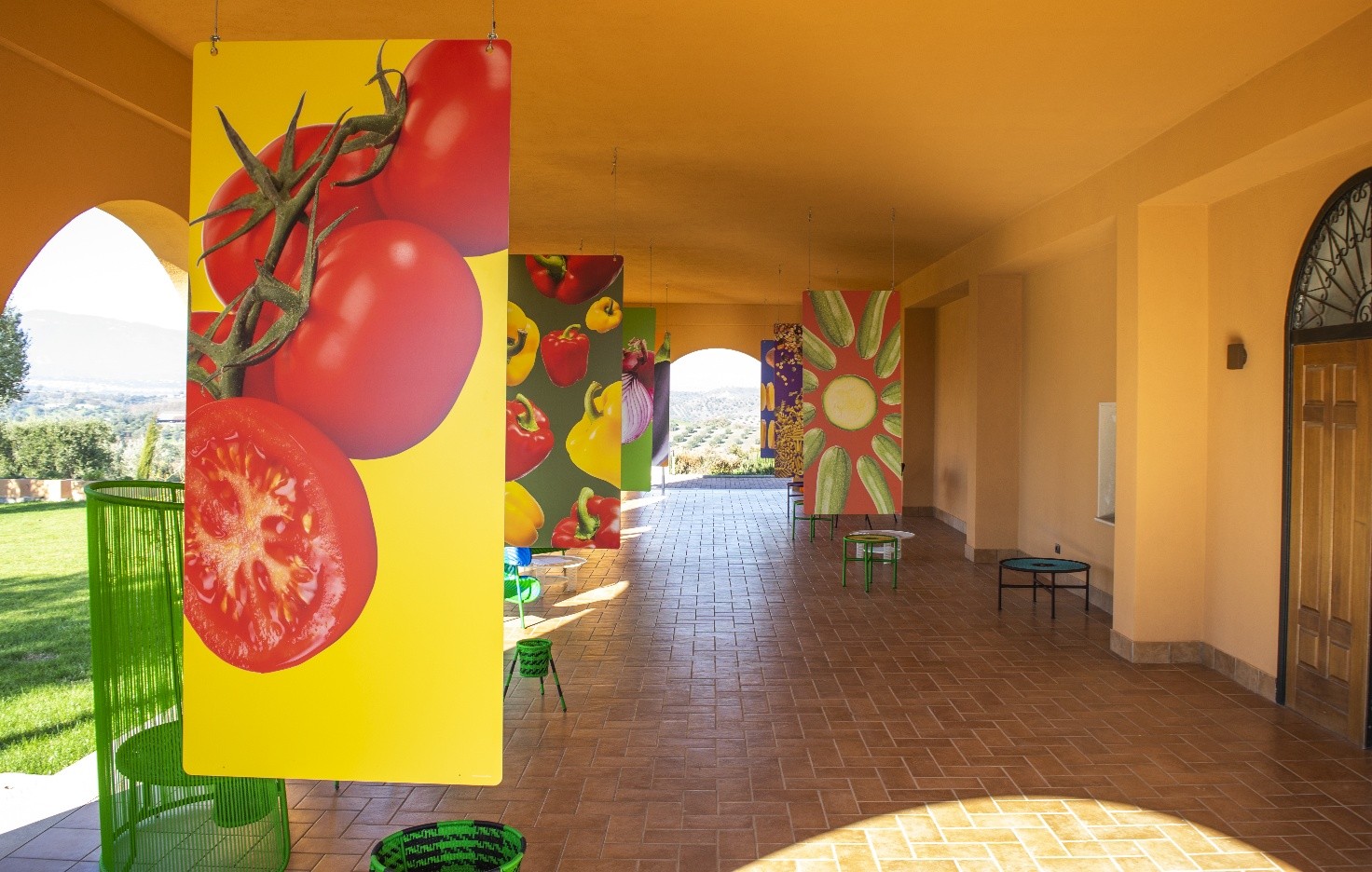 I racconti del Crea continuano con Ulidid 3.0 & I.C. Mameli-Manzoni