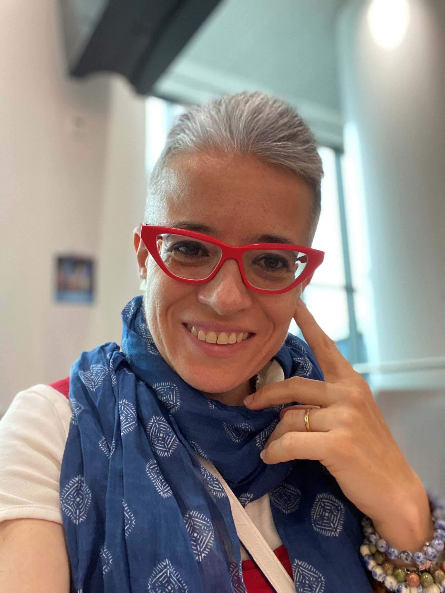Antonella Lamontanara