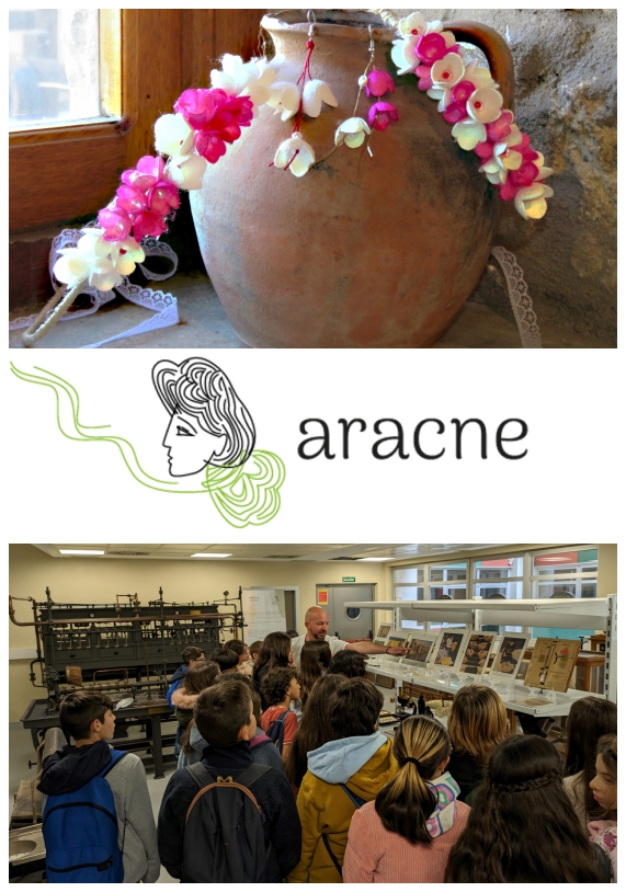 ARACNE: al via la Newsletter