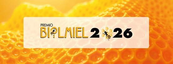 Concorso internazionale BIOLMIEL 2026: premio per il miglior miele biologico del mondo