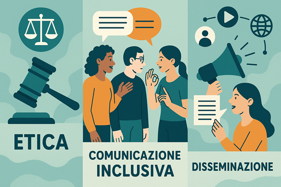 Al via il Workshop: "Speaking Science with Integrity: Ethics and Inclusivity in Collaborative Research"