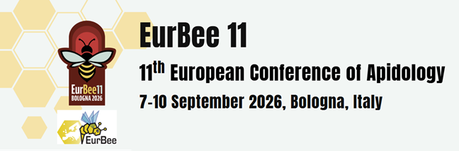 EurBee 11 - 11th European Conference of Apidology