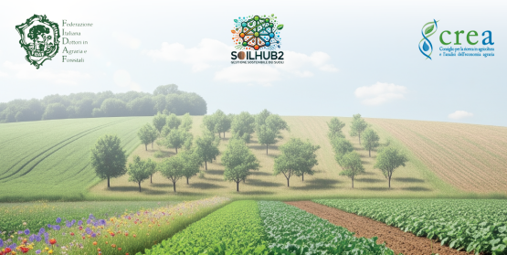 Al via il seminario “Salute del suolo: cosa prevedono ecoschemi e condizionalità PAC”
