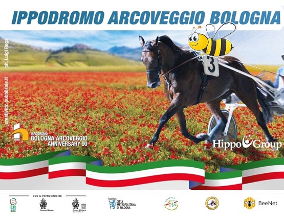 API A CAVALLO!