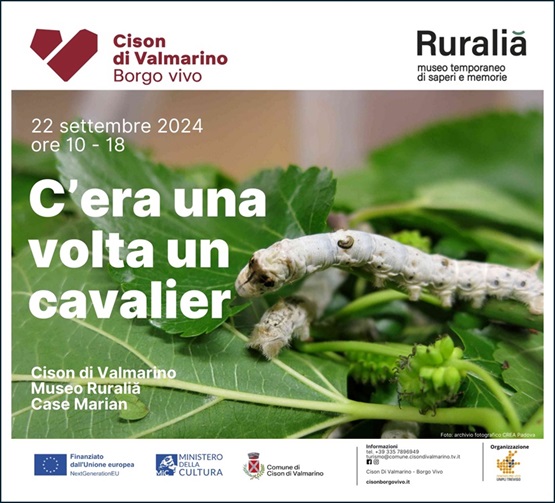 C’era una volta un cavalier