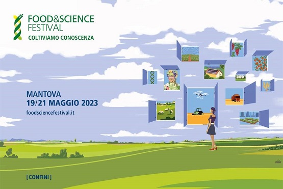 Food & Science Festival – Coltiviamo la conoscenza