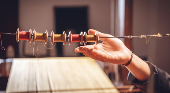 TAVOLO SETA dei comuni di Rovereto, Ala, Val Lagarina, & APT (Agenzia Promozione Turismo) della Val Lagarina