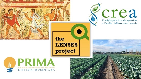 Al via il 2nd Stakeholder Meeting del Progetto LENSES. La sostenibilità del sistema acqua-ecosistema-cibo nell’area studio di Tarquinia: Incontro con gli attori del territorio