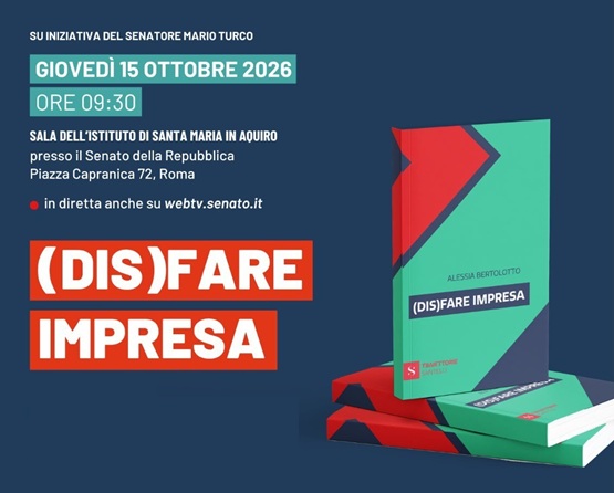 (DIS)FARE IMPRESA