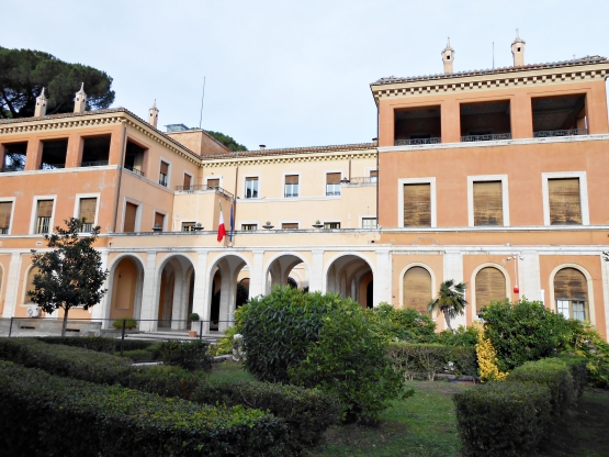 Il CREA Agricoltura ed Ambiente ospiterà un gruppo di laureandi del Dipartimento di Biologie e Biotecnologie C. Darwin della “Sapienza Università di Roma”