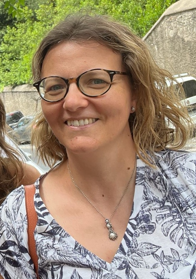 Silvia Vanino