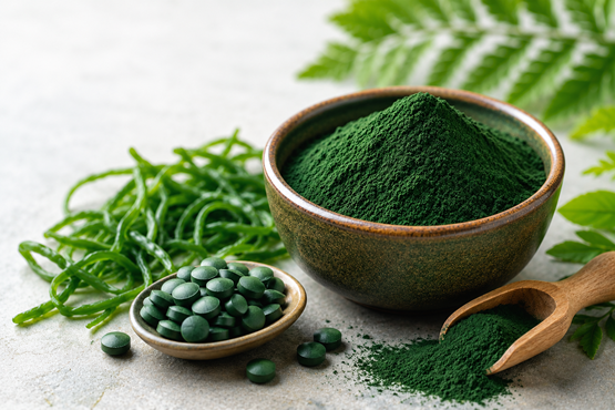 Spirulina: tra biotecnologie e agricoltura il superfood per nutrire in modo sostenibile