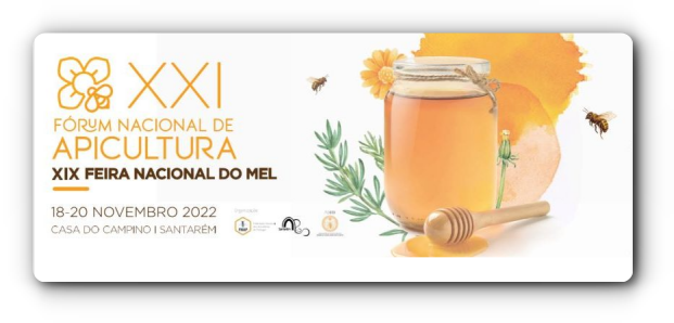 Apicoltura e miele: anche il CREA nel XXI Fórum Nacional de Apicultura