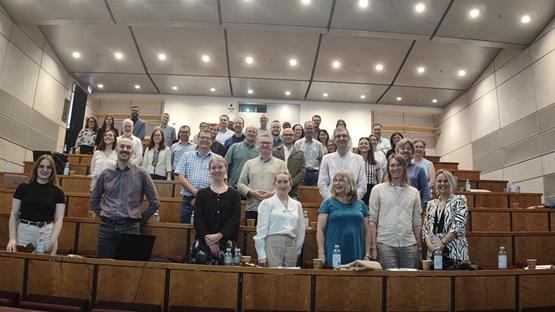 Al via il nuovo Progetto Europeo HORT2THEFUTURE per un orticoltura più sostenibile