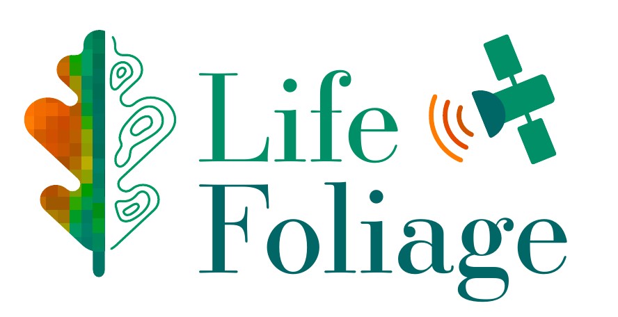 Presentazione del progetto LIFE FOLIAGE ai portatori di interesse