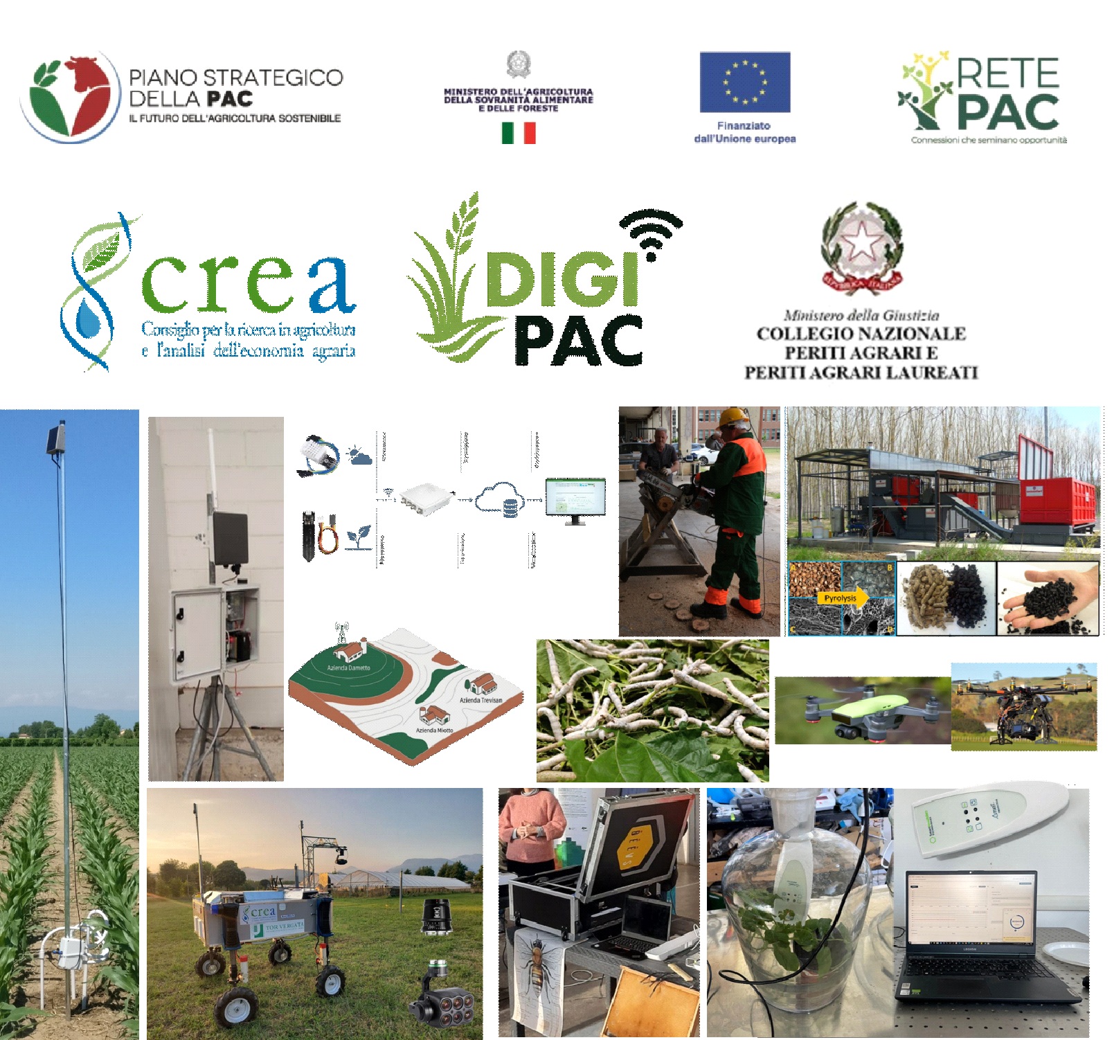 DIGIPAC: incontro con il CNPAPAL