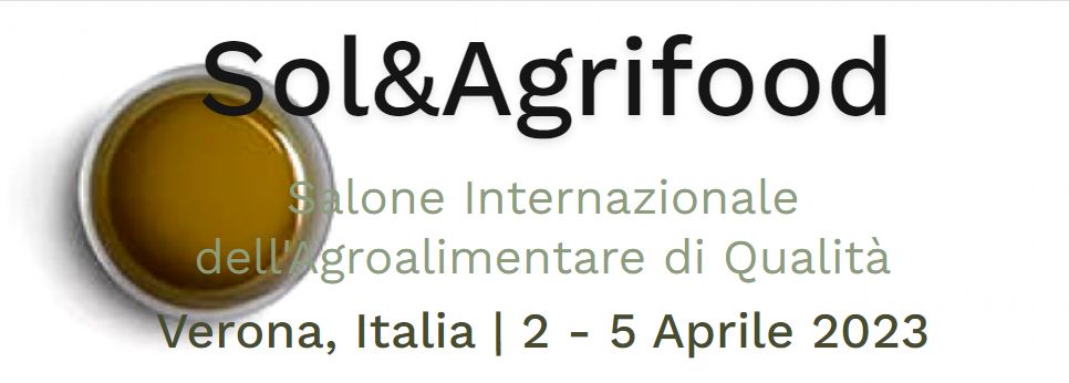 Il CREA al Salone Internazionale dell’Olio Extravergine di Oliva e dell’Agroalimentare