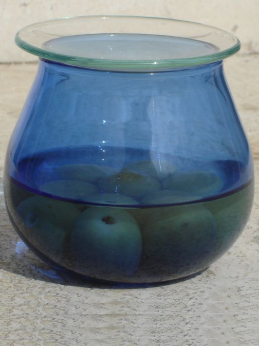 Degustazioni guidate di olive da tavola e paté al SOL 2025