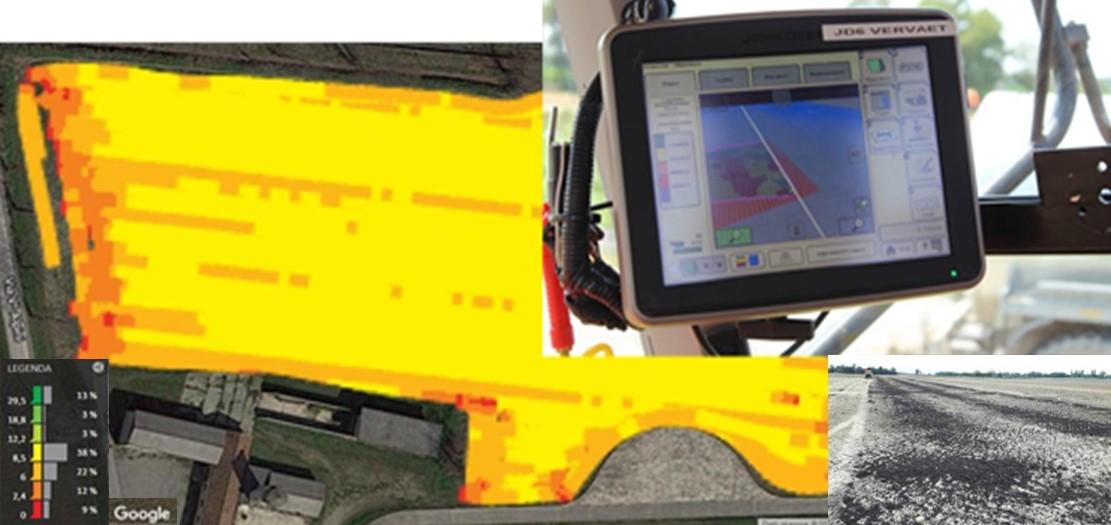 Programma di Sviluppo Rurale 2014-2020 Regione Lombardia: Seminario dimostrativo del CREA sulla meccanica di precisione per la distribuzione del compost