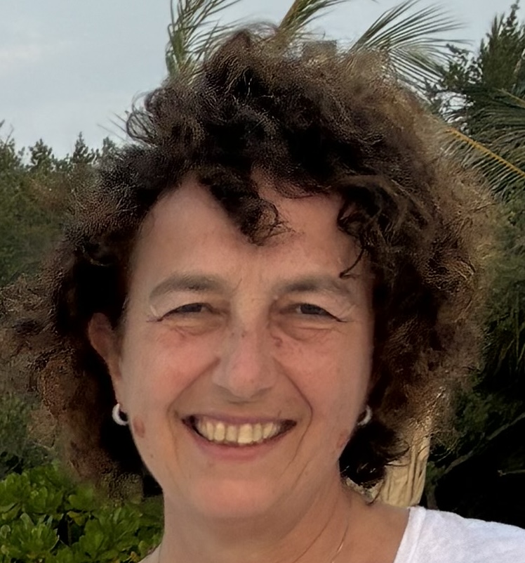 Simona Baima