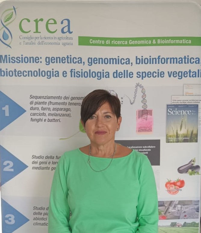 Vita Maria Cristiana Moliterni