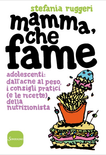 Bar della Scienza 2019: primo appuntamento con Stefania Ruggeri e l'alimentazione in età adolescenziale