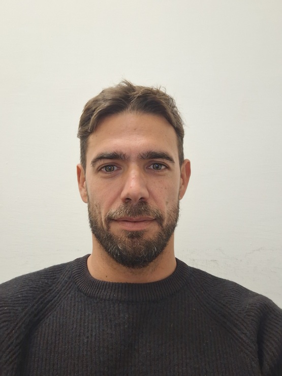 Dylan Warren Raffa