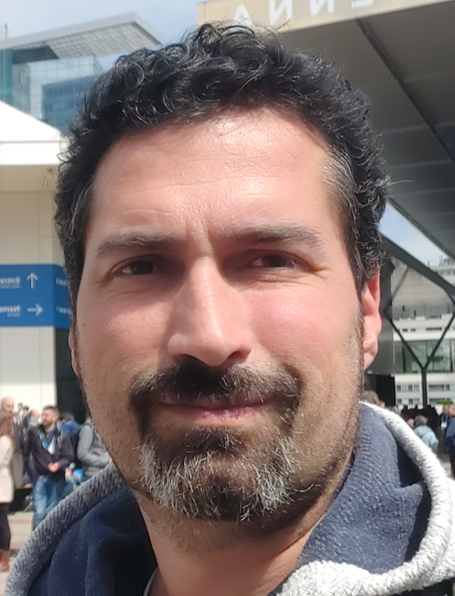 Stefano Mocali
