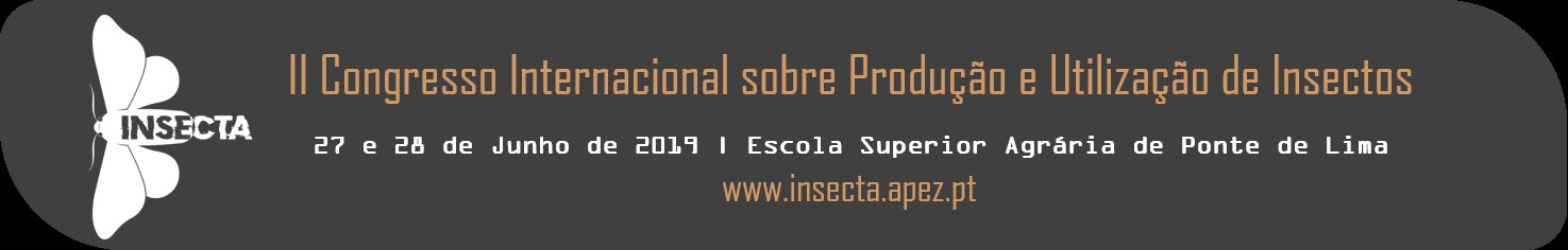 Insecta Congresso Internazionale 