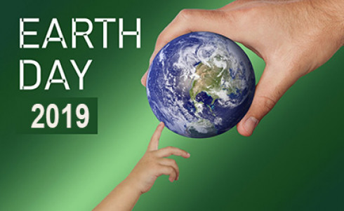 Il CREA celebra la Giornata Mondiale della Terra 2019