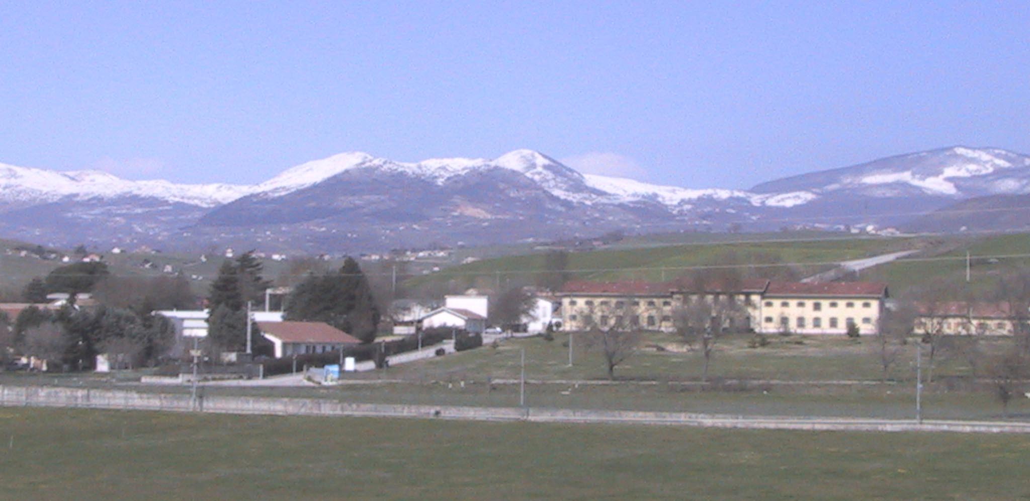 Escursione nella biodiversità al CREA Zootecnia