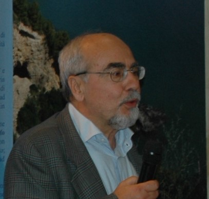 Il CREA ricorda con affetto il dirigente di ricerca Vincenzo Fedele