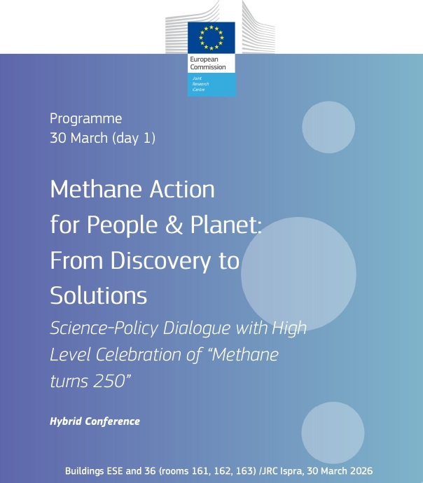 Methane Action for People and Planet: From Discovery to Solutions