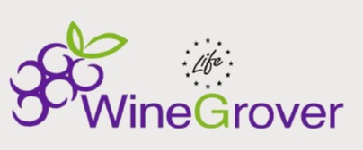 logo winegrover