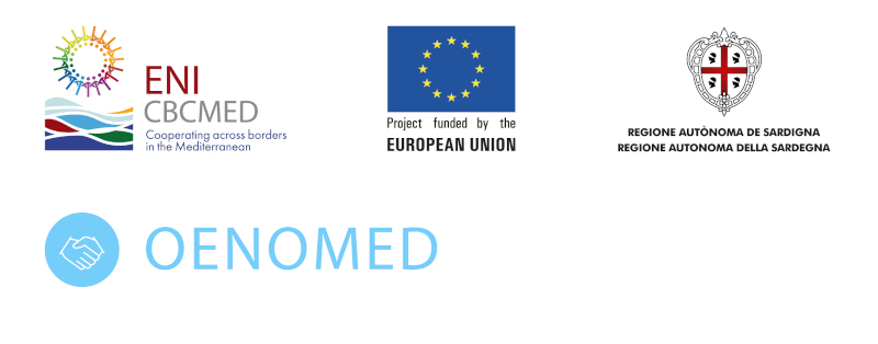 Convegno finale del Progetto “OENOMED”