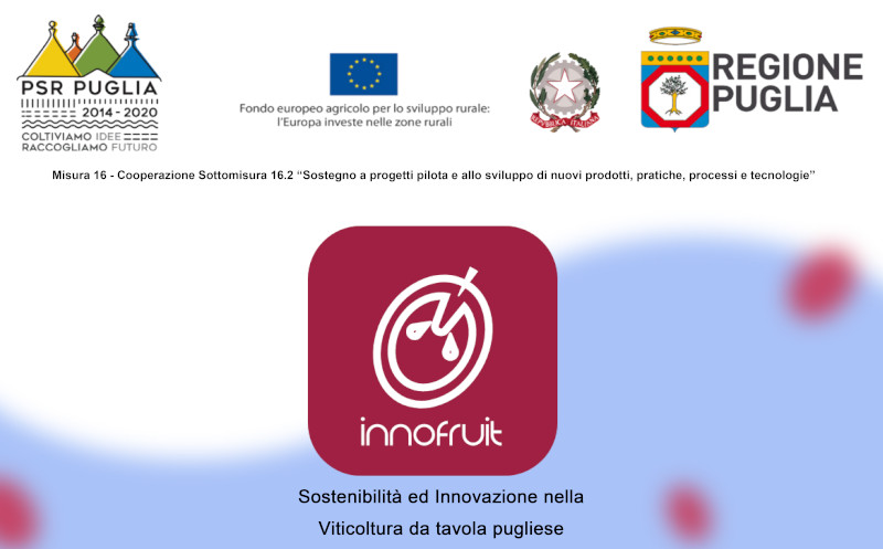 Convegno di chiusura del progetto INNOFRUIT