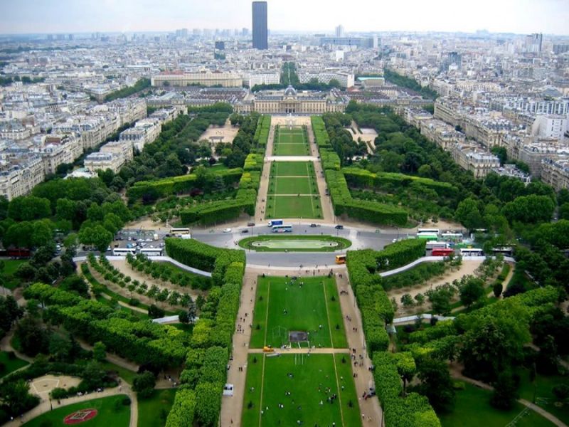 IX SUMMER SCHOOL OF FLORICULTURE 2019: La qualità del verde urbano: il contributo delle piante erbacee