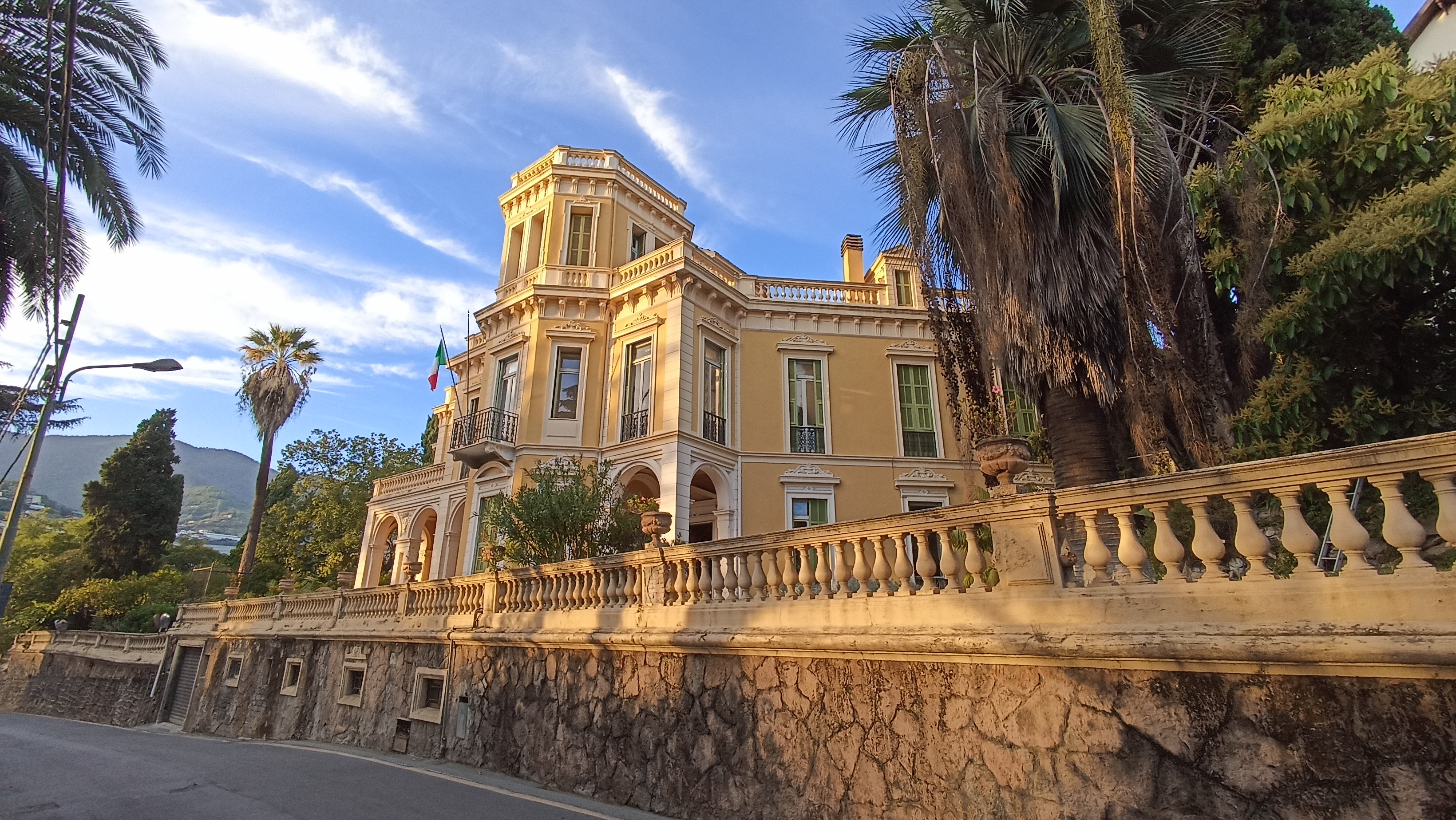 100 anni di ricerca in Floricoltura