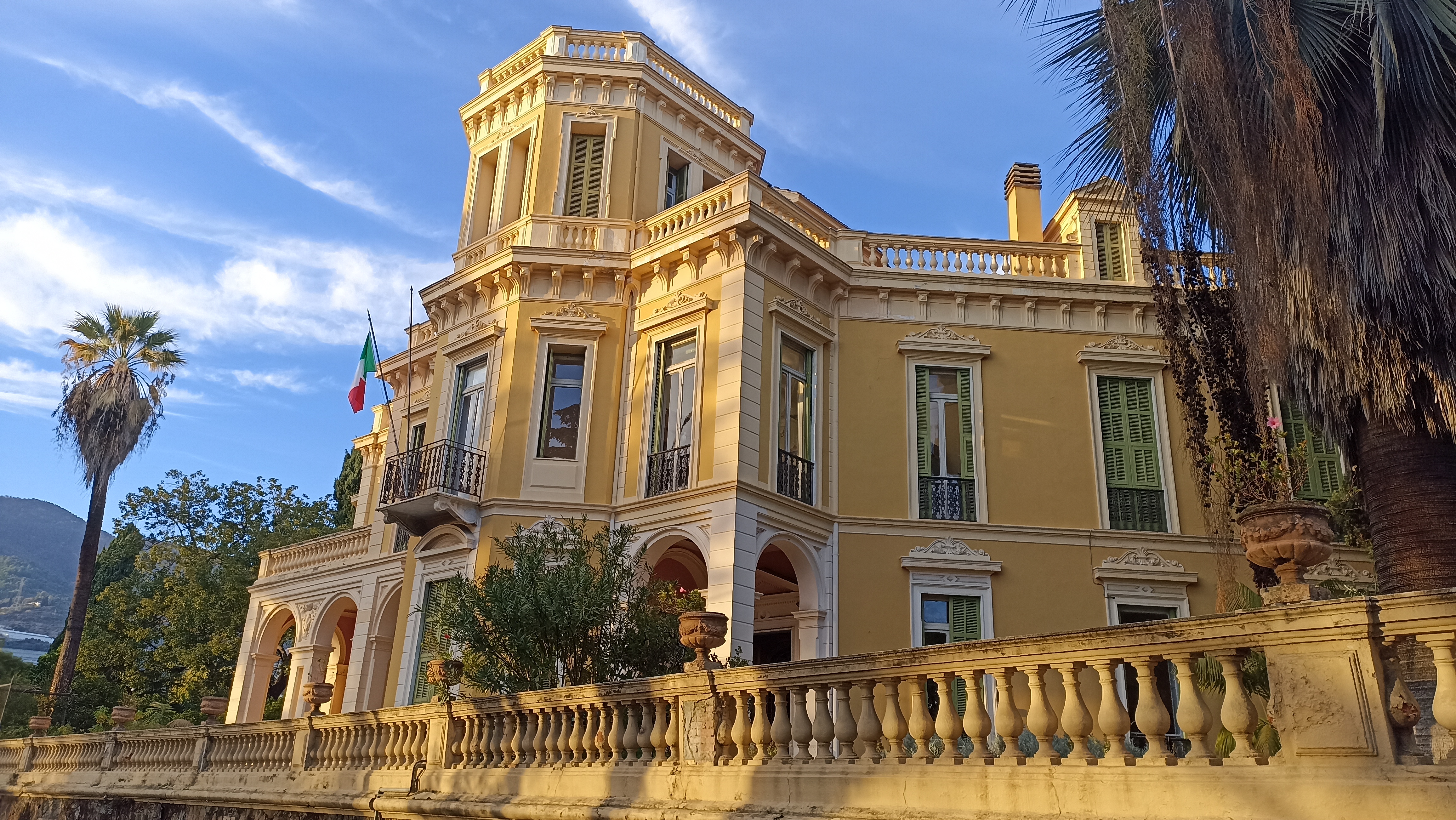 100 anni di CREA a Sanremo, 100 anni di ricerca sui fiori. In presenza e in streaming