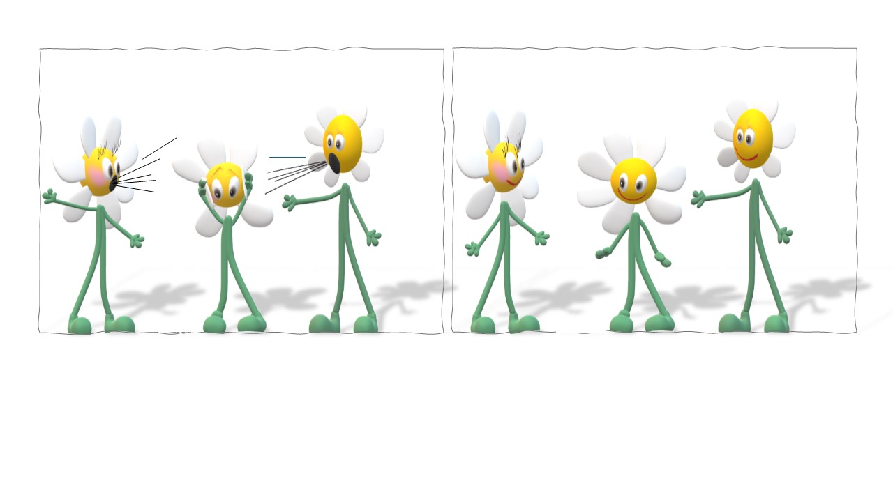 La comunicazione di genere nelle organizzazioni