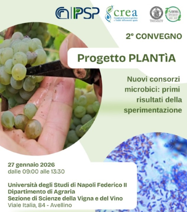 Nuovi consorzi microbici: primi risultati della sperimentazione