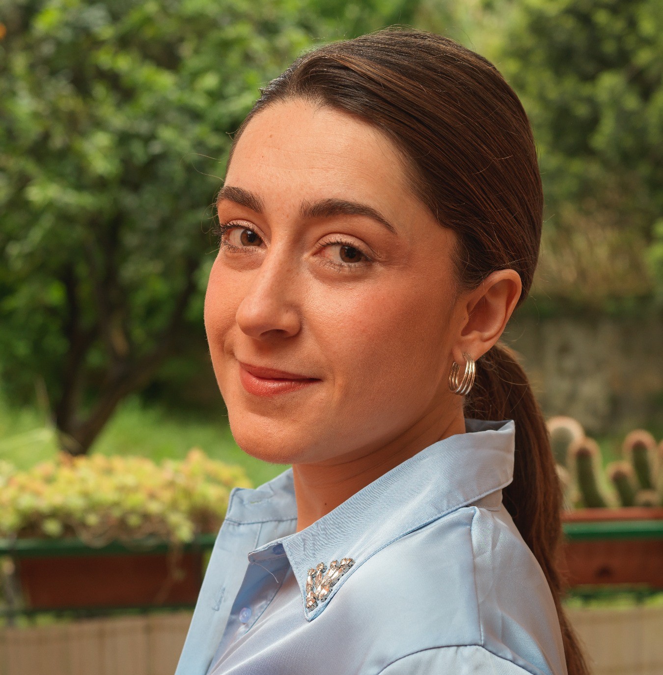 Roberta Calone