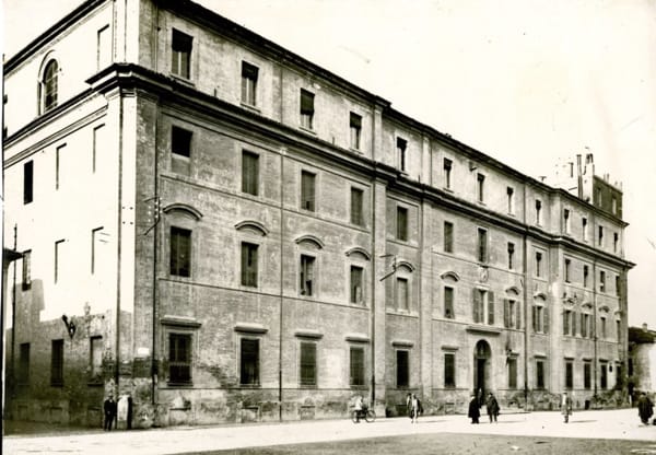 Il CREA organizza l'evento 