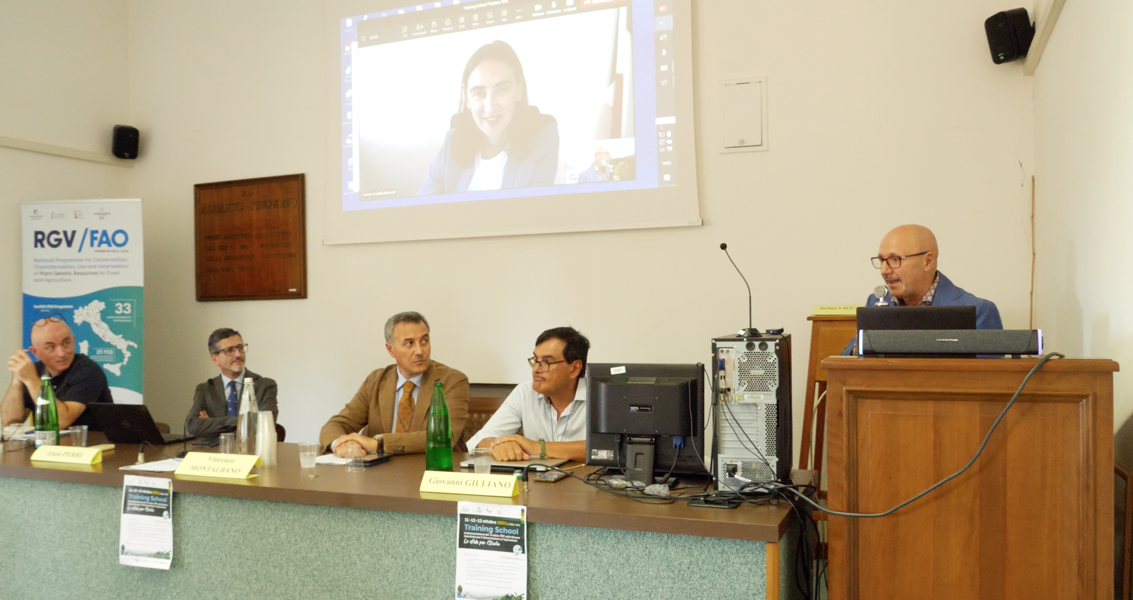 Seconda edizione della