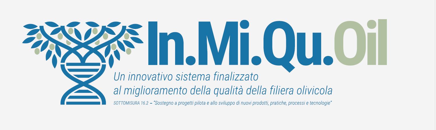 Filiera olivicola: convegno conclusivo del progetto In.Mi.Qu.Oil